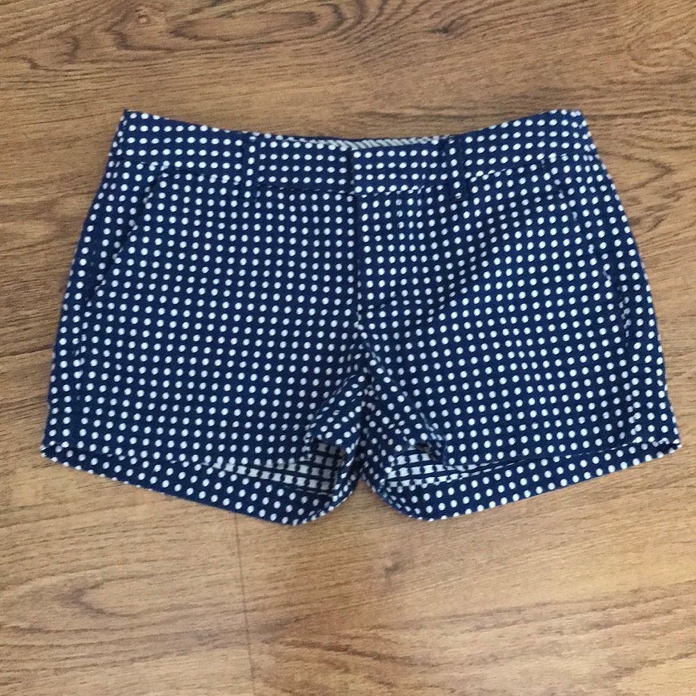 Chino Shorts